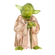 Guerra das Estrelas - Mestre Yoda