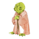 Guerra das Estrelas - Mestre Yoda