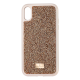 Capa iPhone XR Glam Rock ROS/STS PRO
