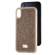 Capa iPhone XR Glam Rock ROS/STS PRO