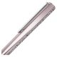 Esferográfica Swarovski Crystal Shimmer Lacado a Rosa Cromado