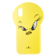 Capa para Smartphone Swarovski Looney Tunes Tweety Iphone® X/Xs Amarelo