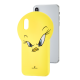 Capa para Smartphone Swarovski Looney Tunes Tweety Iphone® X/Xs Amarelo
