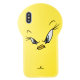 Capa para Smartphone Swarovski Looney Tunes Tweety Iphone® X/Xs Amarelo
