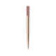 Esferográfica Swarovski Rosa Lacado a Rosa Dourado