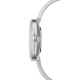 Relógio Swarovski Crystalline Delight Branco Aço Inoxidável