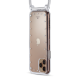 Capa Swarovski para smartphone iPhone® 11 Pro Max