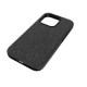 Capa Swarovski para Smartphone High Iphone® 15 Pro Preto