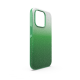 Capa para Smartphone Swarovski High Gradiente de Cor Iphone® 14 Pro Verde