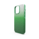 Capa para Smartphone Swarovski High Gradiente de Cor Iphone® 14 Pro Verde