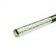 Caneta esferográfica Crystalline Verde Lacada a verde