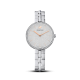 Relógio Swarovski Cosmopolitan Prateado Aço Inoxidável