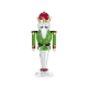 Swarovski Holiday Cheers Quebra-nozes Grande