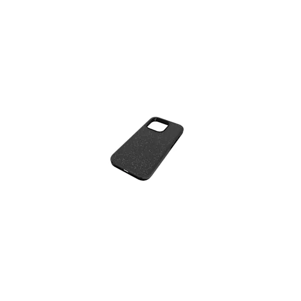 Capa Swarovski para Smartphone High Iphone® 15 Pro, Preto
