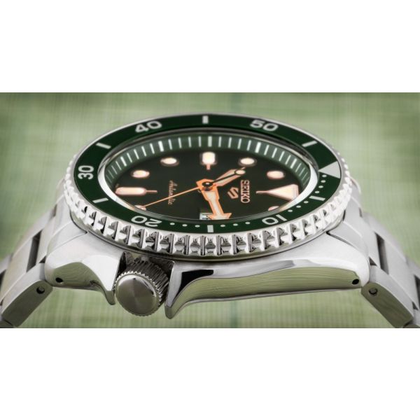 Relógio Seiko 5 Sports Srpd63K1