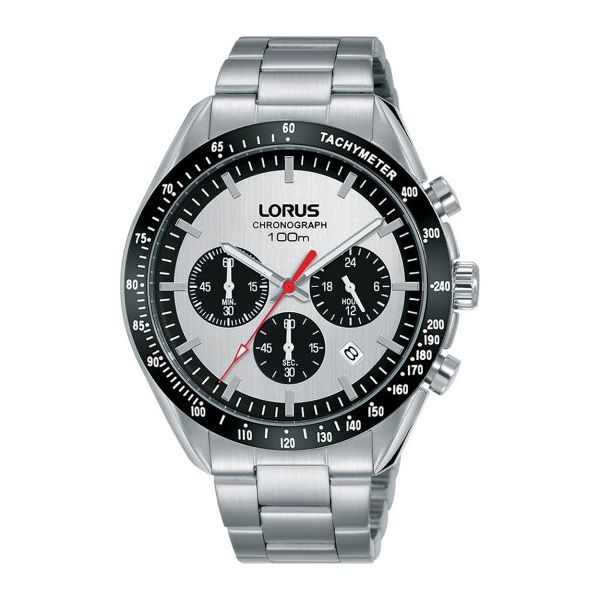 Relógio Lorus Sport Man Rt333Hx9