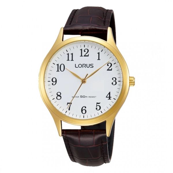 Relógio Lorus Classic First Price