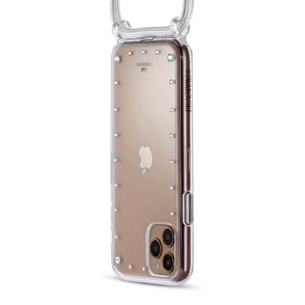 Capa Swarovski para smartphone, iPhone® 11 Pro Max