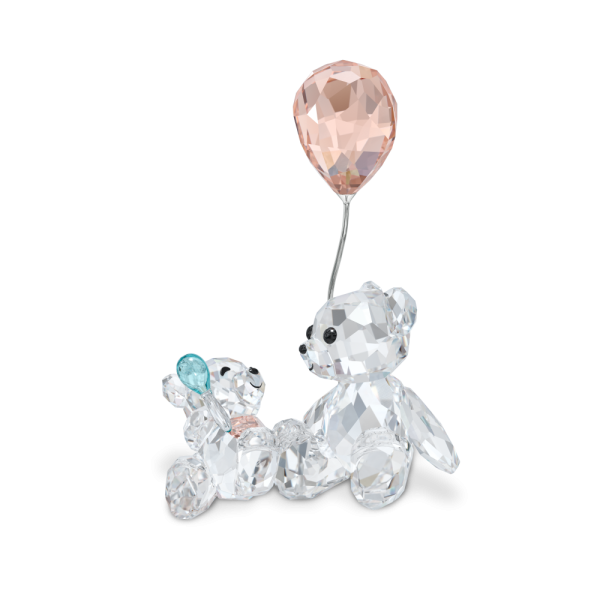 Swarovski My Little Kris BearMamã e Bebé