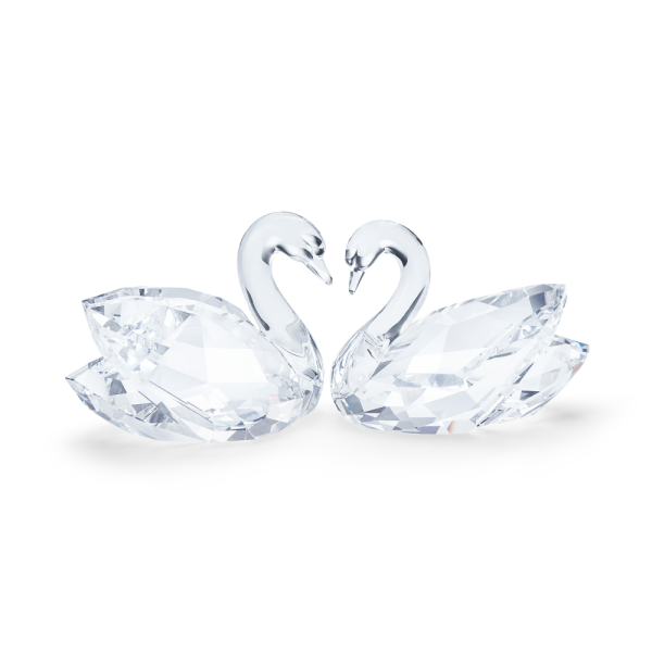 Swarovski Casal de Cisnes