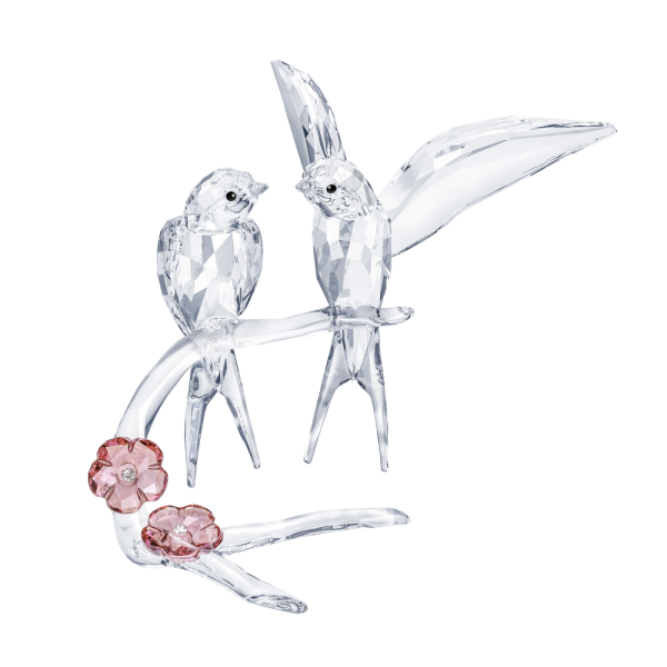 Swarovski Andorinhas