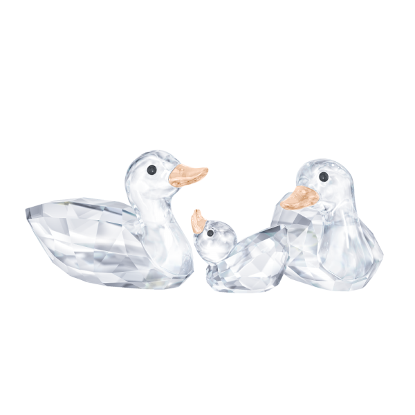 Swarovski Patos