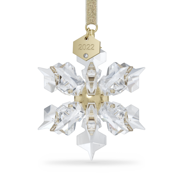 Swarovski Annual Edition Decoração 3D 2022