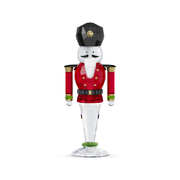 Swarovski Holiday Cheers Quebra-Nozes