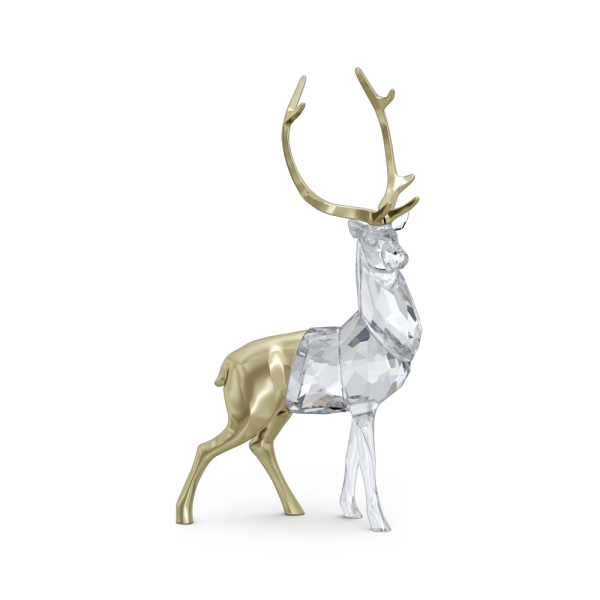 Swarovski Holiday Magic Veado