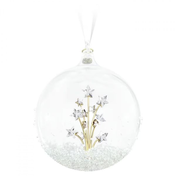 Swarovski Annual Edition Decoração Bola 2024