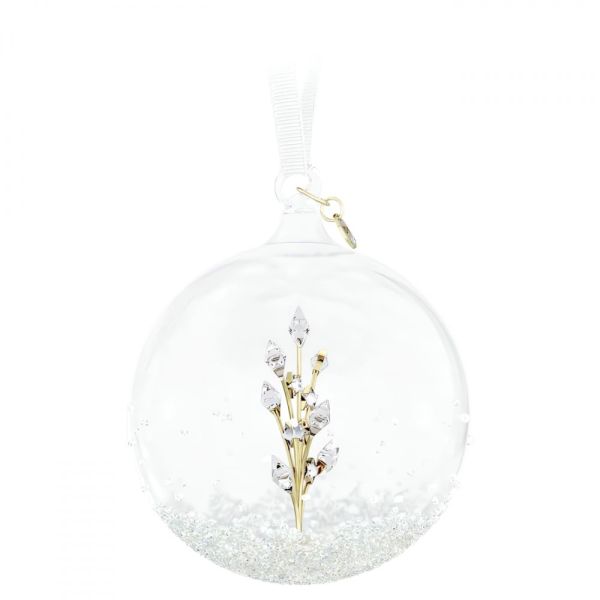 Swarovski Annual Edition Decoração Bola 2024