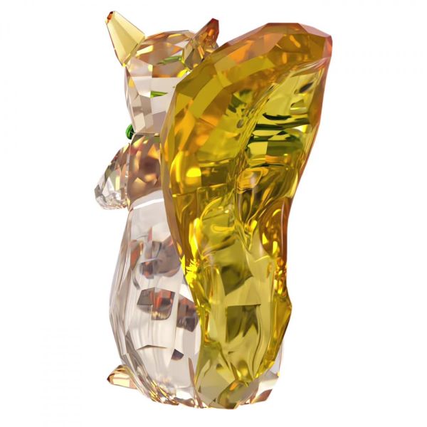 Swarovski Idyllia Esquilo e Bolota