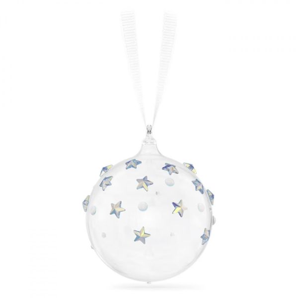 Swarovski Holiday Magic Classics Decoração Bola XS