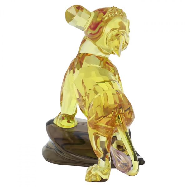 Swarovski The Lion King Simba
