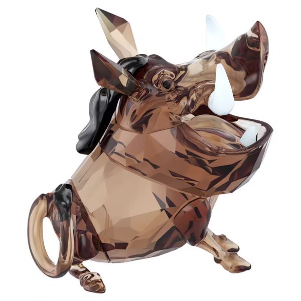 Swarovski The Lion King Pumbaa