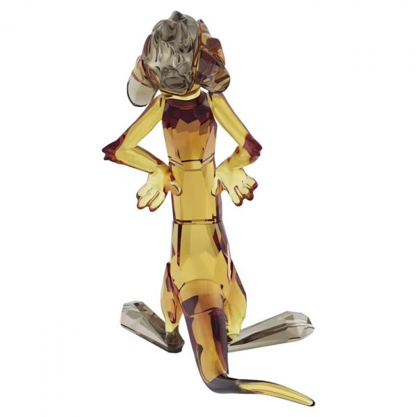 Swarovski The Lion King Timon