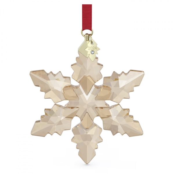 Swarovski Annual Edition Decoração Festive 2024