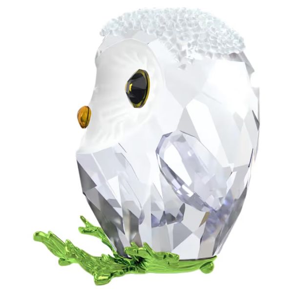 Swarovski Idyllia Coruja bebé