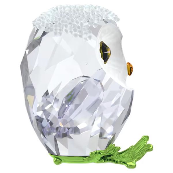 Swarovski Idyllia Coruja bebé