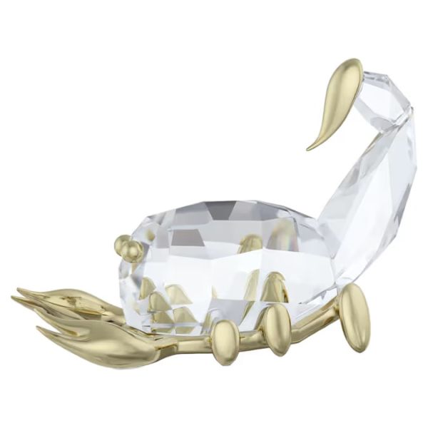 Swarovski Zodiac Escorpião