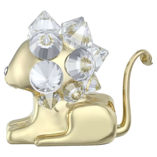 Swarovski Zodiac Leão