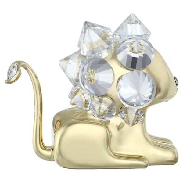 Swarovski Zodiac Leão