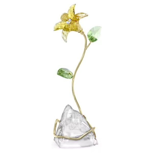 Swarovski Florere Lírio