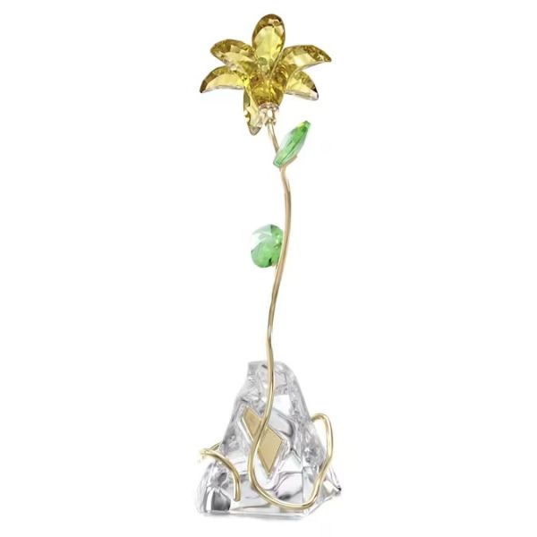 Swarovski Florere Lírio