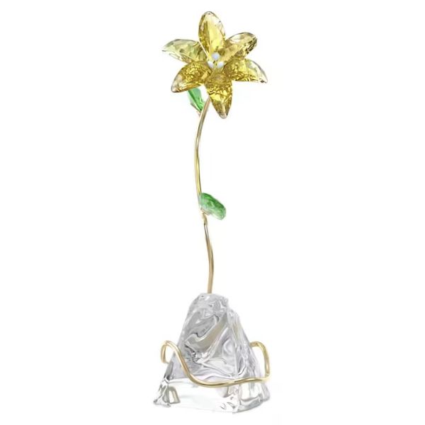 Swarovski Florere Lírio