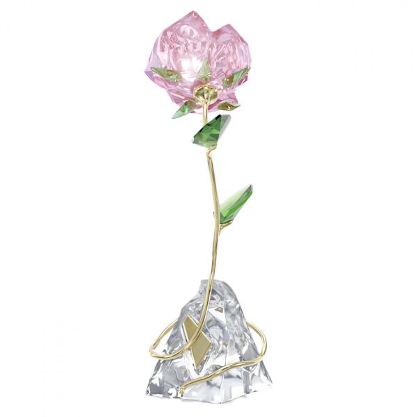 Swarovski Florere Rosa