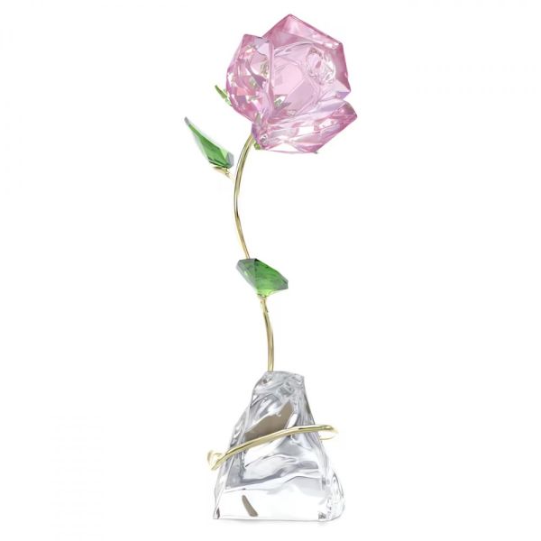 Swarovski Florere Rosa