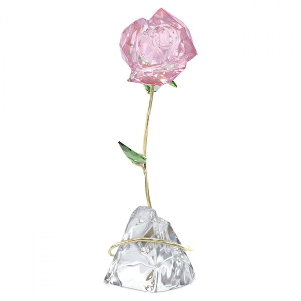 Swarovski Florere Rosa