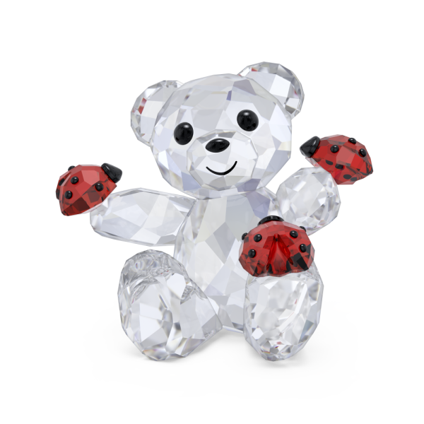 Swarovski Urso Kris Urso da Boa Sorte