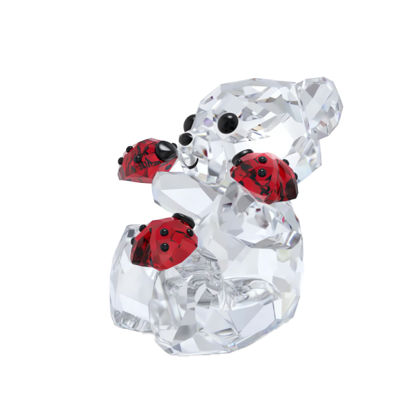 Swarovski Urso Kris Urso da Boa Sorte